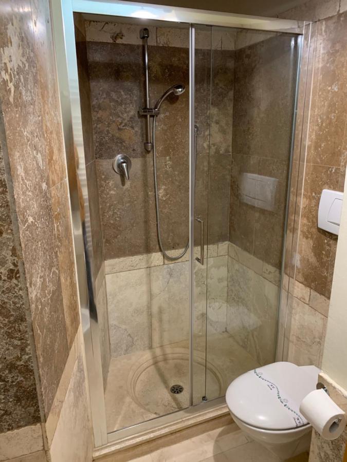 Casa Velia 78Mq A 30 Metri Dal Mare Di San Vincenzo Apartment Luaran gambar