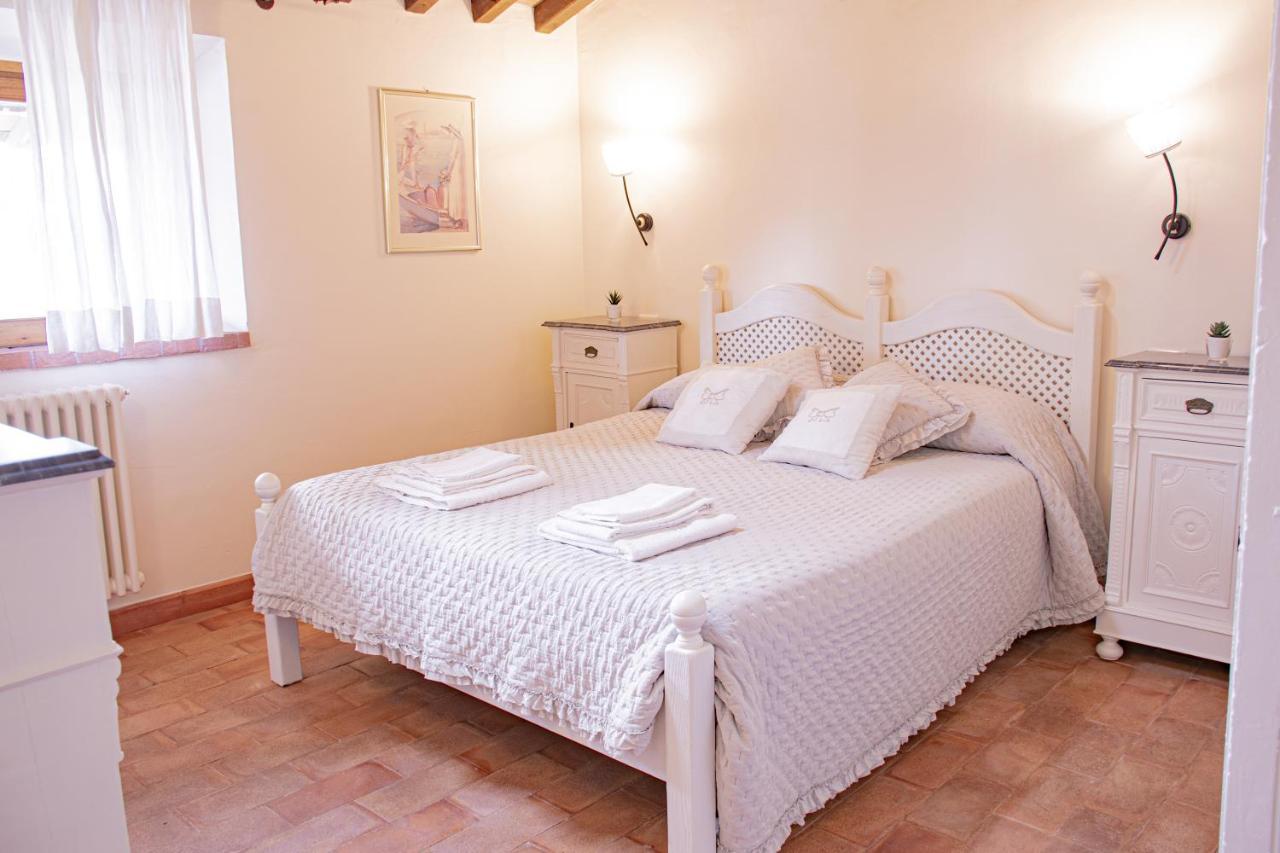 Casa Velia 78Mq A 30 Metri Dal Mare Di San Vincenzo Apartment Luaran gambar