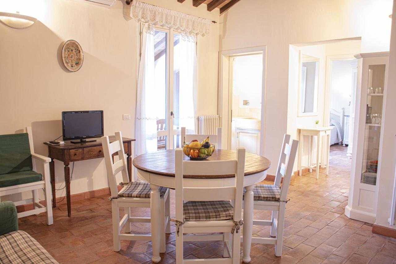 Casa Velia 78Mq A 30 Metri Dal Mare Di San Vincenzo Apartment Luaran gambar