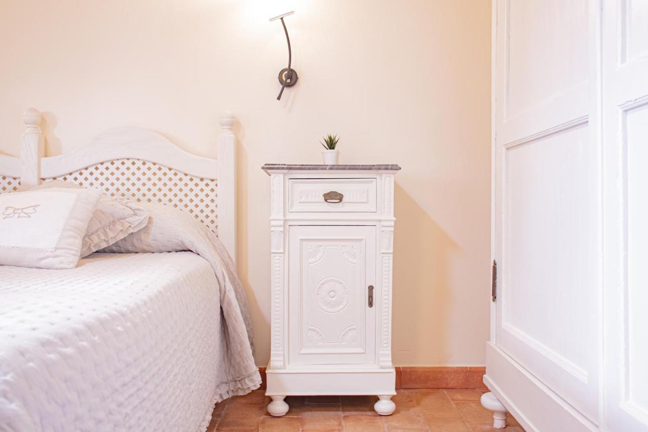Casa Velia 78Mq A 30 Metri Dal Mare Di San Vincenzo Apartment Luaran gambar