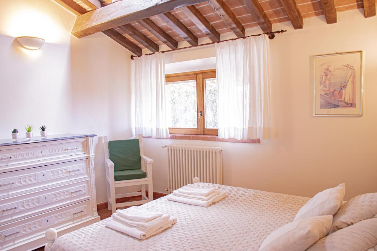Casa Velia 78Mq A 30 Metri Dal Mare Di San Vincenzo Apartment Luaran gambar