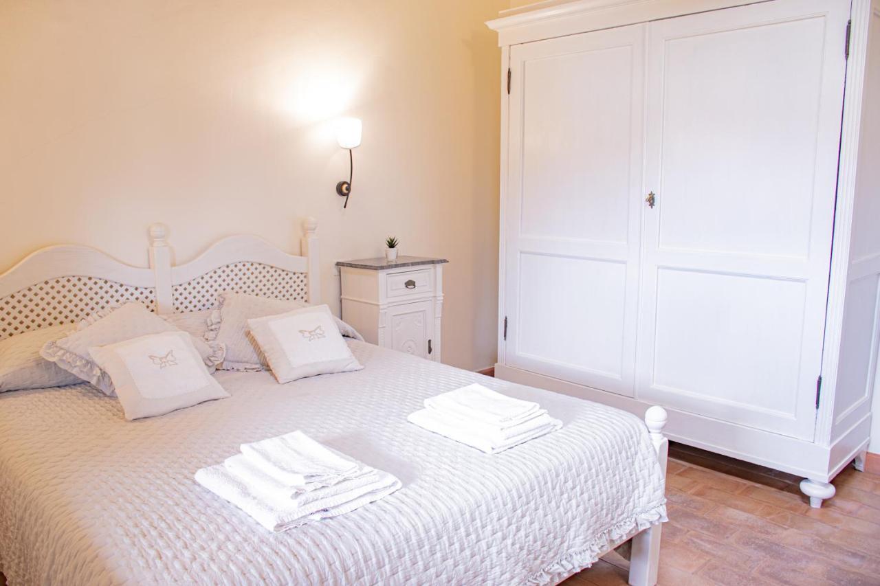 Casa Velia 78Mq A 30 Metri Dal Mare Di San Vincenzo Apartment Luaran gambar