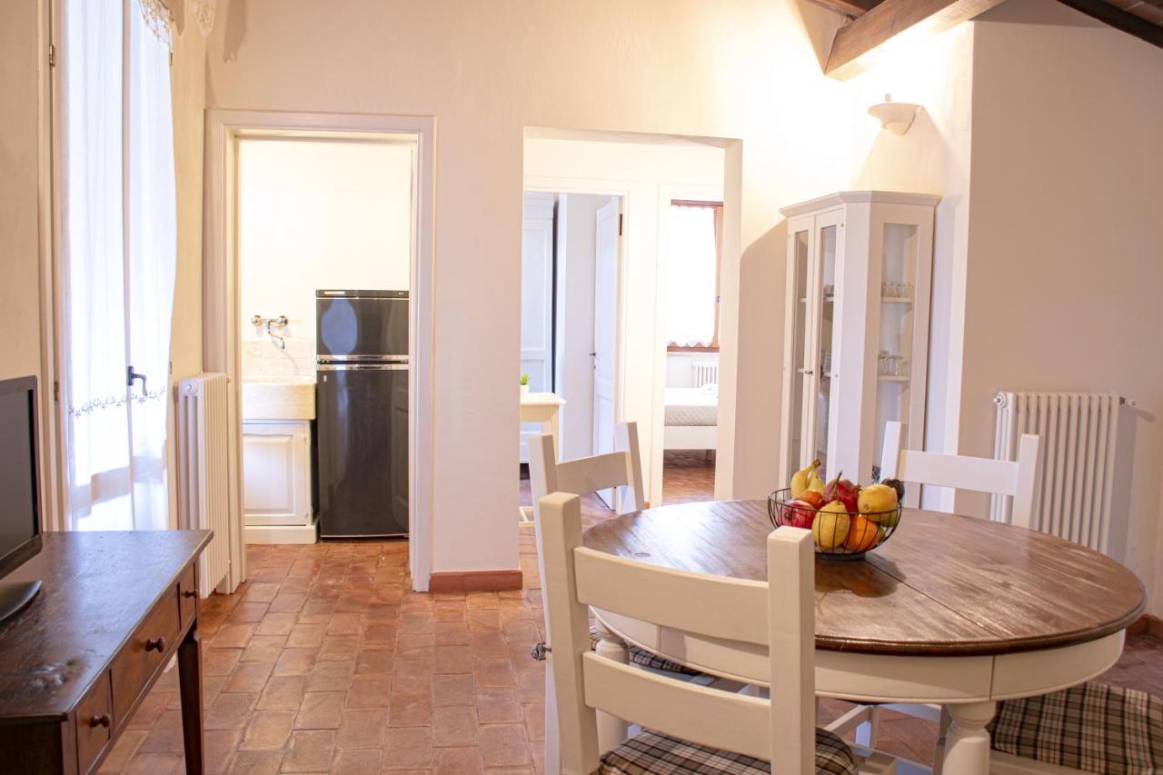 Casa Velia 78Mq A 30 Metri Dal Mare Di San Vincenzo Apartment Luaran gambar