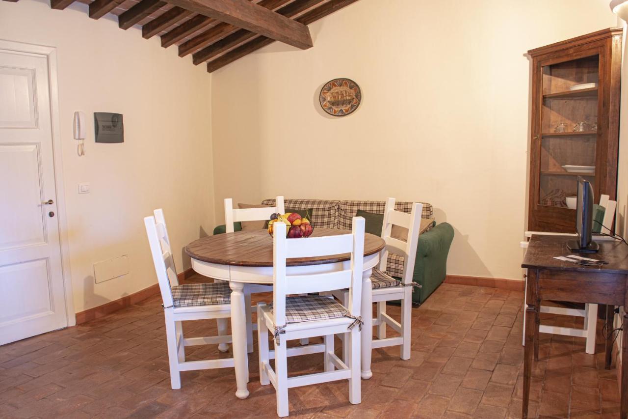 Casa Velia 78Mq A 30 Metri Dal Mare Di San Vincenzo Apartment Luaran gambar
