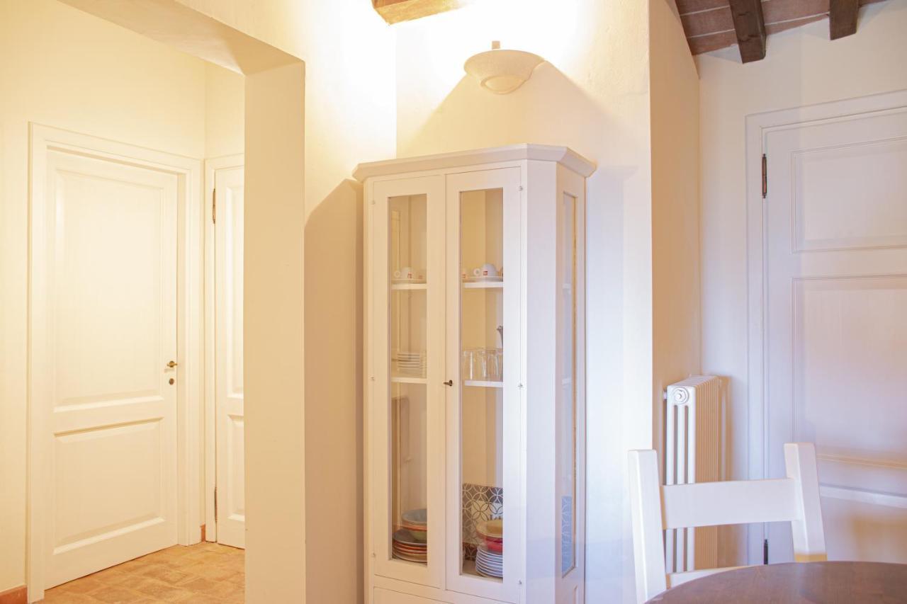 Casa Velia 78Mq A 30 Metri Dal Mare Di San Vincenzo Apartment Luaran gambar