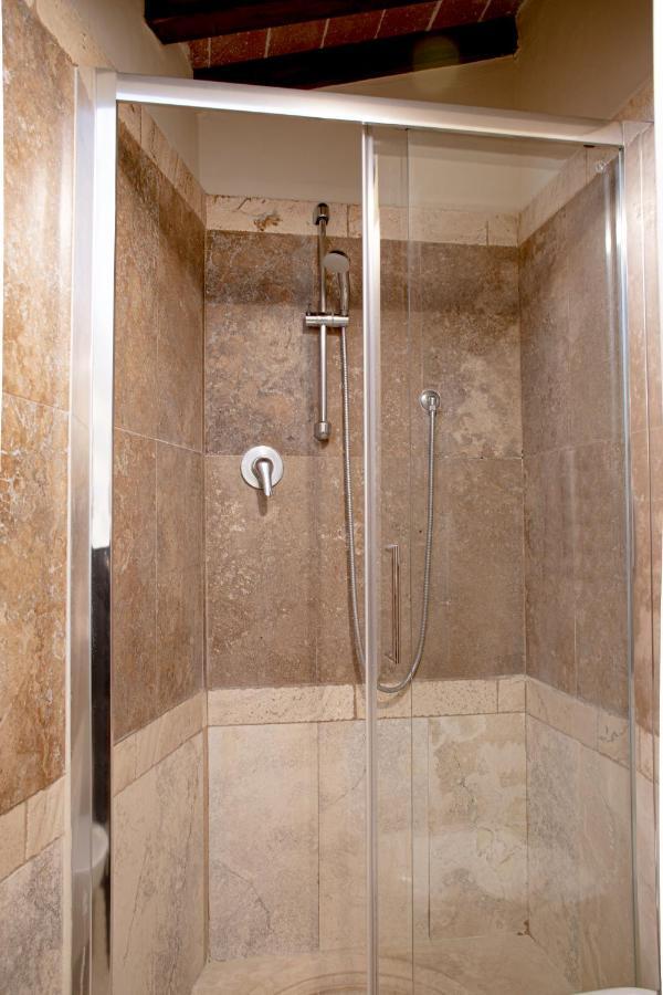 Casa Velia 78Mq A 30 Metri Dal Mare Di San Vincenzo Apartment Luaran gambar