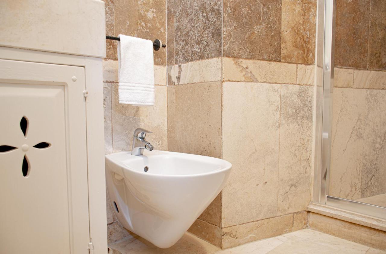 Casa Velia 78Mq A 30 Metri Dal Mare Di San Vincenzo Apartment Luaran gambar