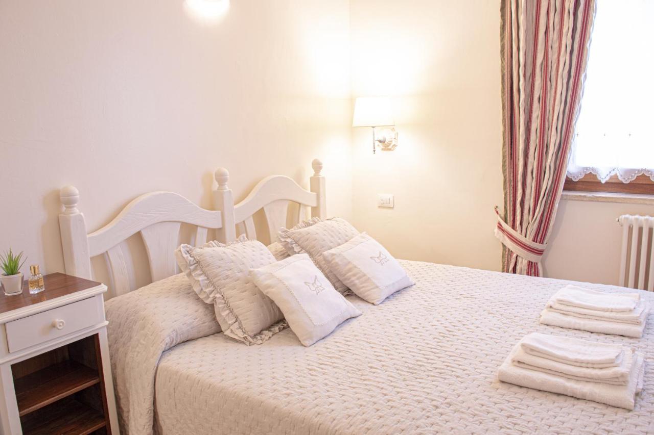 Casa Velia 78Mq A 30 Metri Dal Mare Di San Vincenzo Apartment Luaran gambar