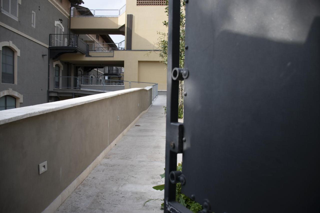 Casa Velia 78Mq A 30 Metri Dal Mare Di San Vincenzo Apartment Luaran gambar